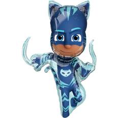 Amscan Foil Ballons PJ Masks Catboy SuperShape 5-pack