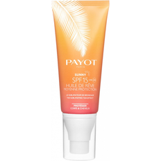 Payot Huile de Rêve SPF15 100ml