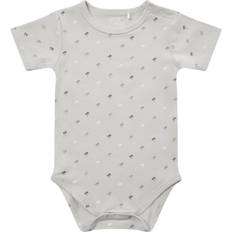 Petit by Sofie Schnoor Aske Palme Body - Light Blue (P212510)