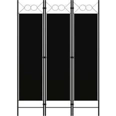 vidaXL - Biombo 120x180cm