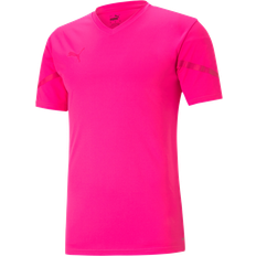 Puma TeamFlash Jersey Men - Pink
