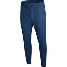 Premium Basics Jogging Pants Unisex - Navy Mottled
