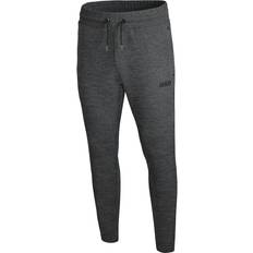 Premium Basics Jogging Pants Unisex - Anthracite Mottled
