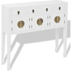 vidaXL 242647 Skjenk 95x91cm