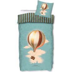 Turkise Tekstiler HCA Original Hot Air Balloon Bedding 140x200cm