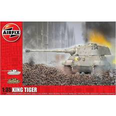 Airfix King Tiger 1:35