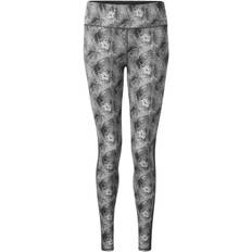 Craghoppers Tights Craghoppers NosiLife Luna Tight - Cloud Grey Print