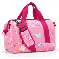 Children Weekend Bags Allrounder M Kids - ABC Friends Pink