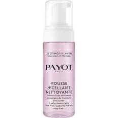 Payot Mousse Micellaire Nettoyante Creamy Moisturizing Foam 150ml