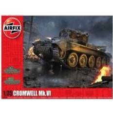 Airfix Cromwell Mk 6 1:35