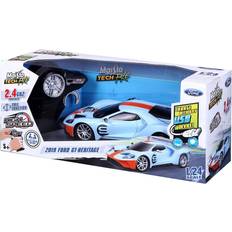 Maisto Radiostyrda bilar Maisto Ford GT Heritage RTR 82335
