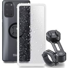 SP Connect Moto Bundle Case for Galaxy S20+