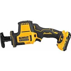 Dewalt Sierras Alternativas Dewalt DCS312D2 (2x2Ah)