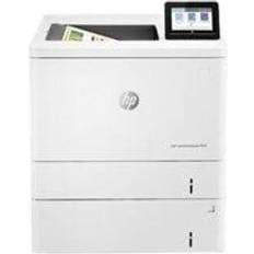 51 dB Printere HP Color LaserJet Enterprise M555x