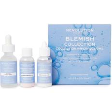 Blackheads Blemish Treatments Revolution Beauty Blemish Collection