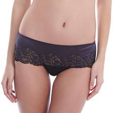 Wacoal Lace Affiar Tanga Zwart Dames - Zwart