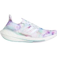 Adidas Wmns UltraBoost 21 'Tie-Dye' - Multi-Color