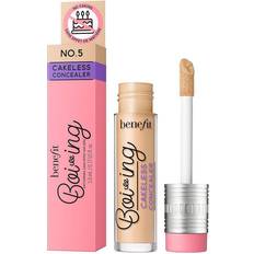 Benefit Concealere Benefit Boi-ing Cakeless Concealer #05 Light Warm