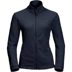 Jack Wolfskin Kiruna Jacket W - Midnight Blue