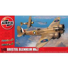 Model Kit Airfix Bristol Blenheim Mk.1 1:48