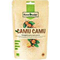 Camu camu Rawpowder Camu Camu Pulver 100g