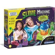Clementoni Slime Clementoni Slime Machine
