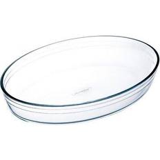 Glas Ugnsformar O Cuisine - Ugnsform 21cm