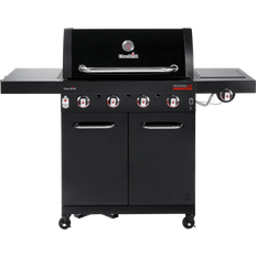 Lukket lokk Gassgriller Char-Broil Professional Core B 4