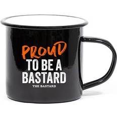 The Bastard Køkkentilbehør The Bastard Proud to Be a Bastard Krus