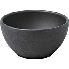 Villeroy & Boch Manufacture Rock Serving Bowl 8cm 0.06L