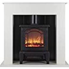 Fireplaces Warmlite WL45037W