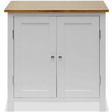 vidaXL 247050 Sideboard 27.6x29.5"