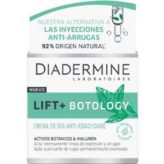 Lift + Botology Anti-Wrinkle Day Cream