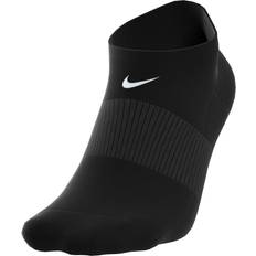 Nike socks 6 Nike Everyday Lightweight No-Show Socks 6-Pack - Black