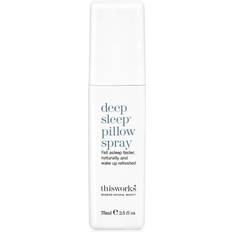 Lavendel spray This Works Deep Sleep Doftljus