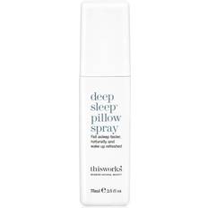 This Works Deep Sleep Pillow Spray 75ml