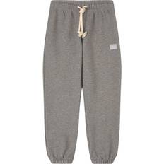 Acne Studios Cotton Sweatpants - Grey