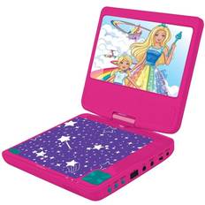 Barbie DVDP6BB