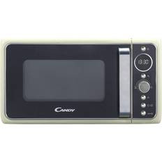Candy Divo W20CC White