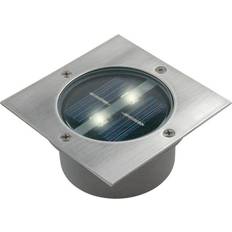 Sol Projecteurs Smartwares Ranex Carlo Squares Projecteur