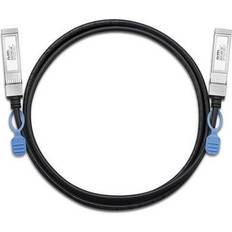 Zyxel SFP+ - SFP+ 1m