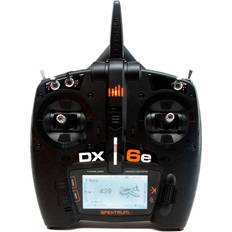 DX6E DSMX Without Receiver