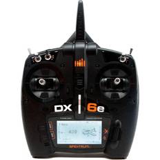 Spektrum DX6E DSMX Without Receiver