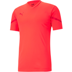 Puma TeamFlash Jersey Men - Red