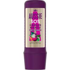 Aussie Maschere per capelli Aussie SOS 3 Minute Miracle Deep Treatment 225ml