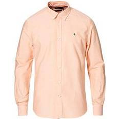 Morris douglas Morris Douglas Shirt - Orange