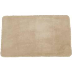 Duschy Badrumsmattor Duschy Cozy Beige 60x90cm