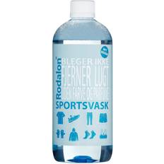 Sportsvask