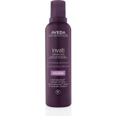 Aveda Invati Advanced Exfoliating Rich Shampoo 200ml