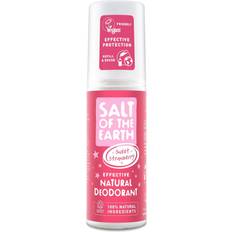 Salt of the earth spray Salt of the Earth Sweet Strawberry Natural Deo Spray